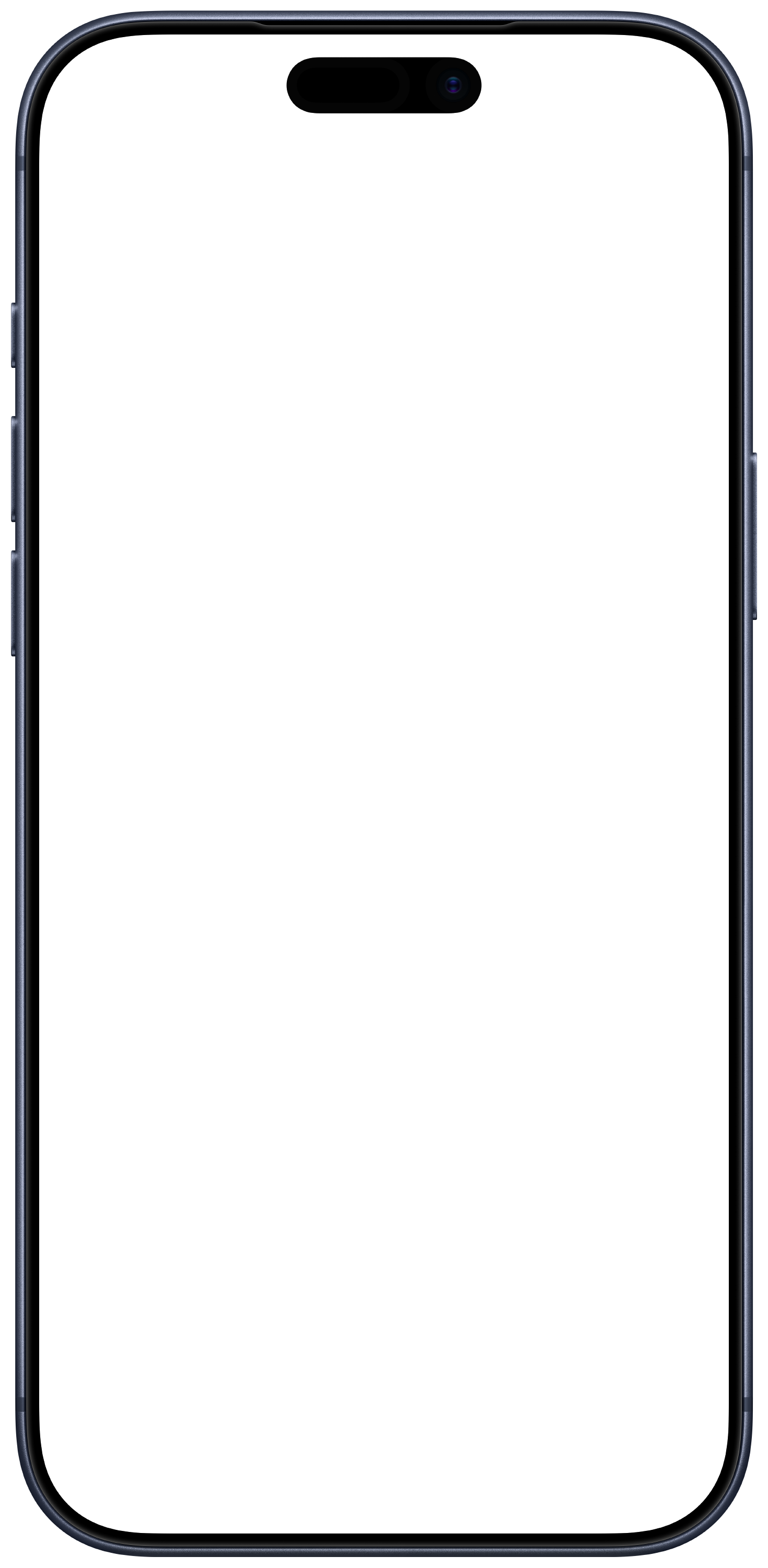 iPhone 17 Pro Max frame